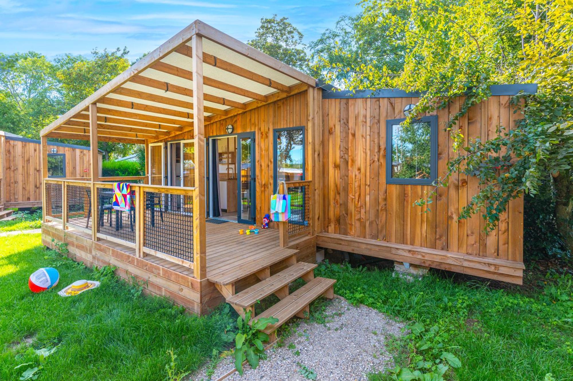 Camping Le Parc De Paris Villevaude Room photo